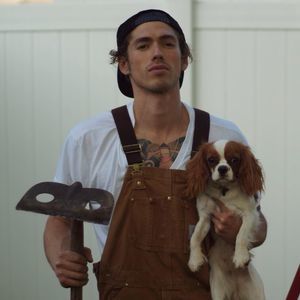 Meet your Posher, Alex